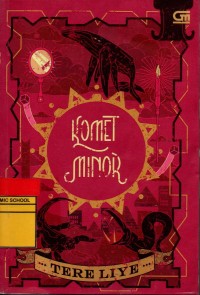 Image of Komet Minor