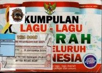 Image of Kumpulan Lengkap Lagu-Lagu Daerah Dari Seluruh Indonesia