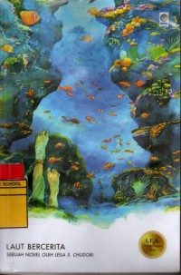 Image of Laut Bercerita