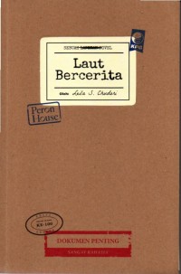 Image of Laut Bercerita Edisi 100