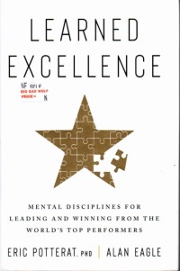 Image of Learned Excellence