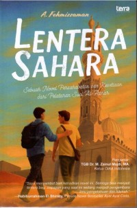 Image of Lentera Sahara