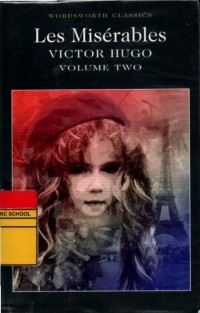 Image of Les Miserables: Volume Two