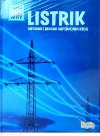 Image of Listrik Megavolt Hingga Superkonduktor