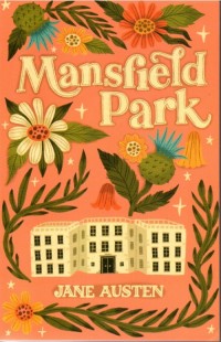 Image of Mansfield Park