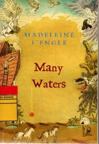 Image of Many Waters