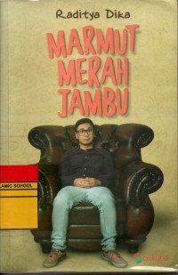 Image of Marmut Merah Jambu