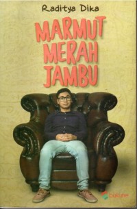 Image of Marmut Merah Jambu
