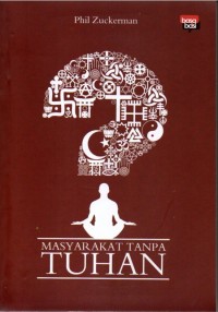 Image of Masyarakat Tanpa Tuhan