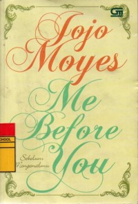 Image of Me Before You