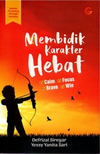 Image of Membidik Karakter Hebat