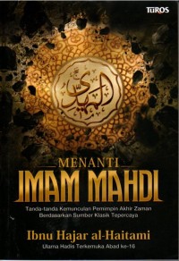 Image of Menanti Imam Mahdi