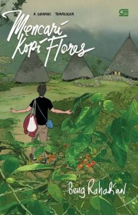 Image of Mencari Kopi Flores