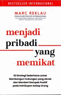 Image of Menjadi Pribadi Yang Memikat