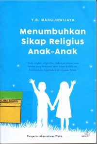Image of Menumbuhkan Sikap Religius Anak-Anak