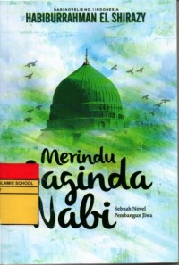 Image of Merindu Baginda Nabi