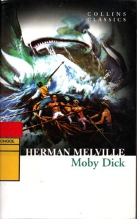 Image of Moby Dick