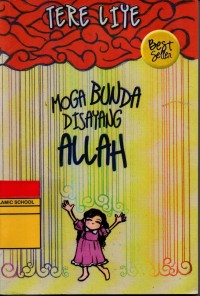 Image of Moga Bunda Disayang Allah