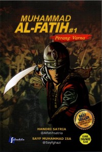 Image of Muhammad Al-Fatih #1: Perang Varna