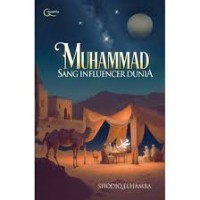 Image of Muhammad: Sang Influencer Dunia