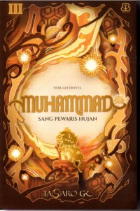 Image of Muhammad: Sang Pewaris Hujan