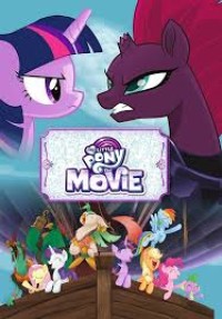 Image of My Little Pony: The Movie