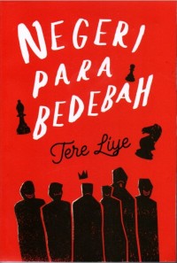 Image of Negeri Para bedebah