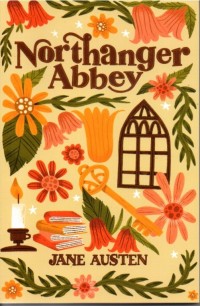 Image of Northanger Abbey