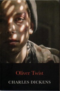 Image of Oliver Twist