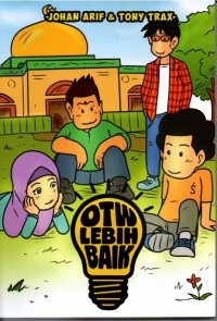 Image of OTW Lebih Baik