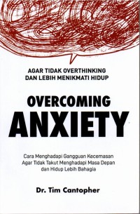 Image of Overcoming Anxiety