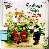 Image of Pangeran Negeri Bunga