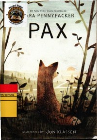 Image of Pax