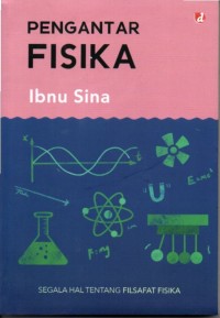 Image of Pengantar Fisika