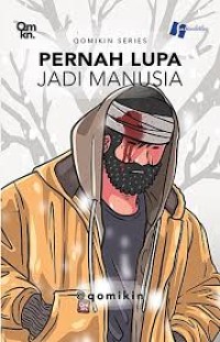 Image of Pernah Lupa Jadi Manusia