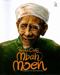 Image of Pesan Cinta Mbah Moen