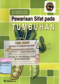 Image of Pewarisan Sifat Pada Tumbuhan