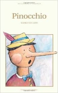 Image of Pinocchio