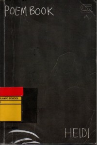 Image of Poem Book