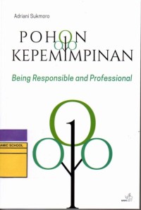 Image of Pohon Kepemimpinan: Being Responsible and Professional
