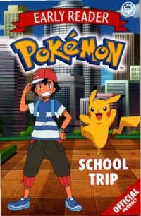 Image of Pokemon #7: School Trip
