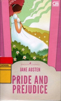 Image of Pride And Prejudice