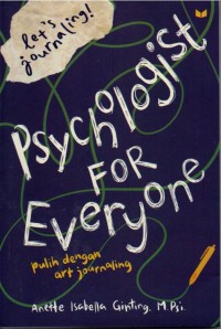Image of Psychologist For Everyone