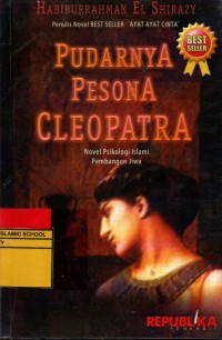 Image of Pudarnya Pesona Cleopatra