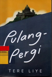 Image of Pulang-Pergi