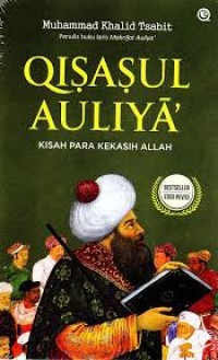 Image of Qisasul Auliya' = Kisah Para Kekasih Allah