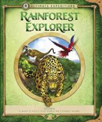 Image of Rainforest Explorer
