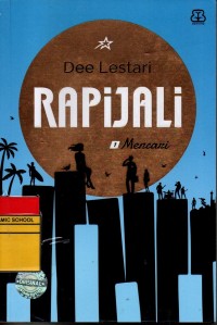 Image of Rapijali 1: Mencari