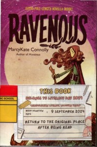 Image of Ravenous