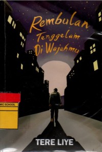 Image of Rembulan Tenggelam Di Wajahmu